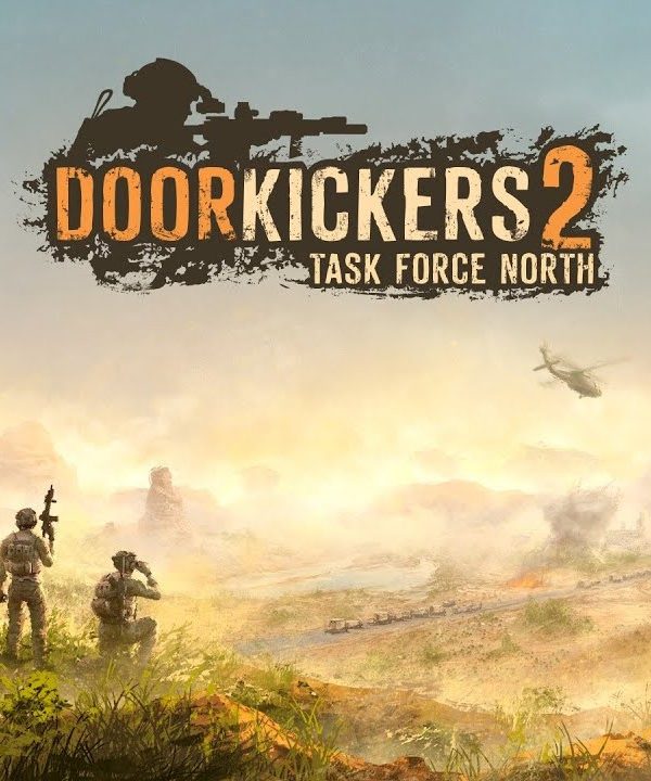Door Kickers 2 EU Steam Altergift