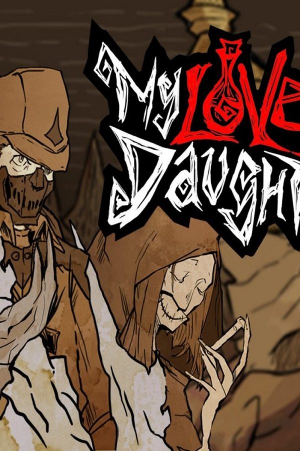 My Lovely Daughter EU Steam CD Key