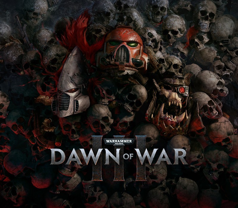 Warhammer 40,000: Dawn of War III EU PC Steam Altergift