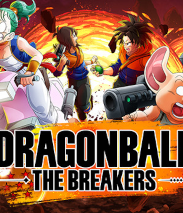 Dragon Ball: The Breakers Special Edition EU Nintendo Switch CD Key