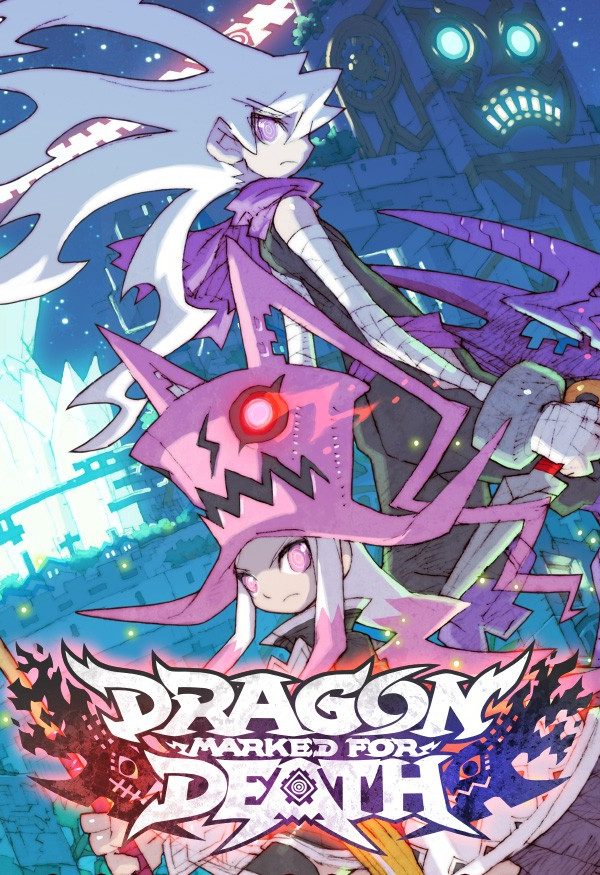 Dragon Marked For Death EU Steam Altergift