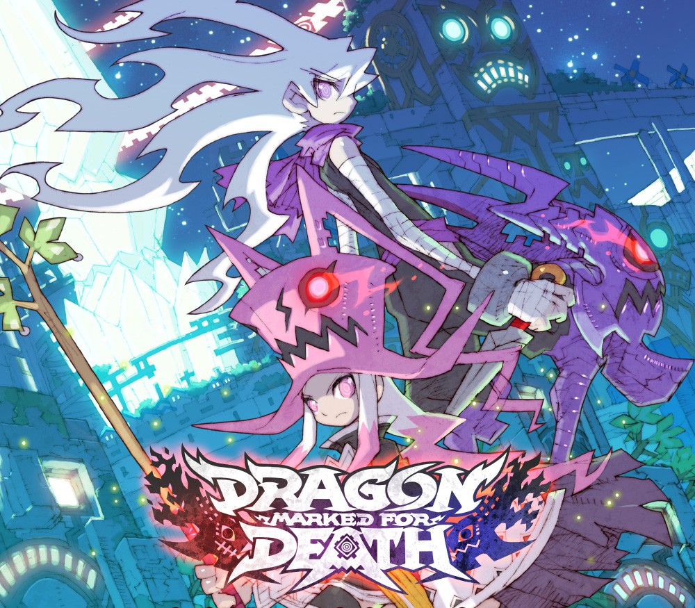 Dragon Marked For Death EU PC Steam Altergift