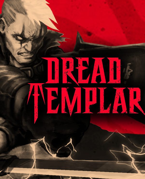 Dread Templar EU PC Steam CD Key