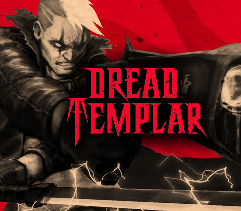 Dread Templar EU PC Steam CD Key