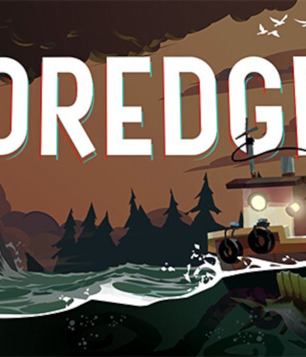 DREDGE EU PC Steam CD Key
