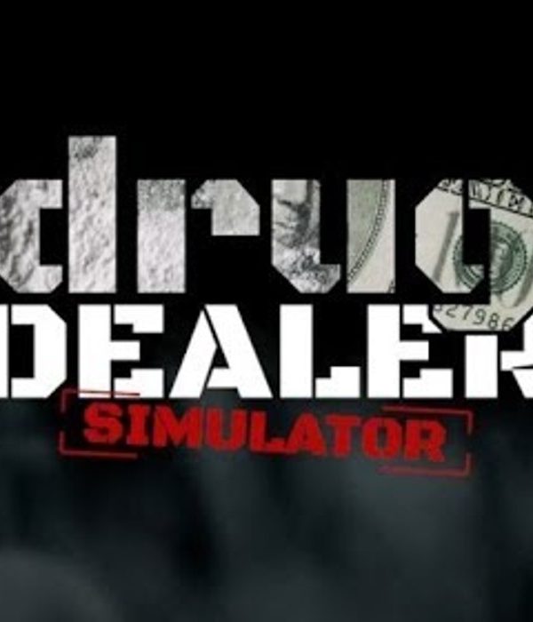 Drug Dealer Simulator EU Steam Altergift