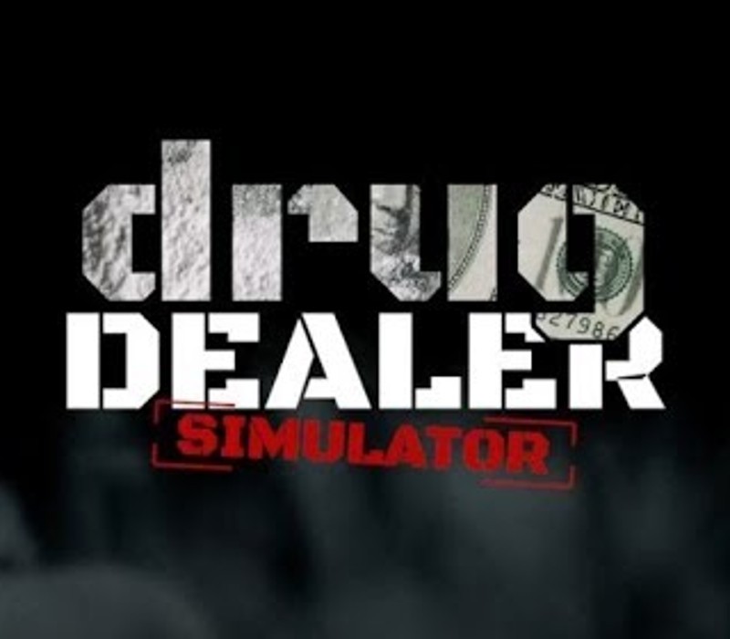 Drug Dealer Simulator EU Steam Altergift