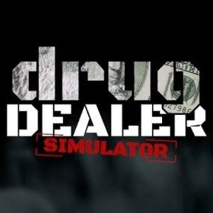 Drug Dealer Simulator EU PC Steam CD Key