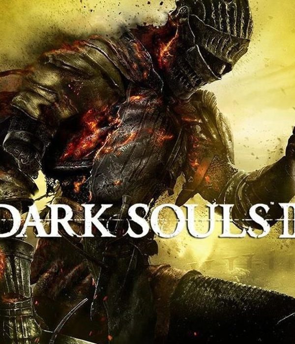 Dark Souls III EU Steam Altergift