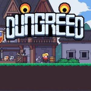 Dungreed EU Steam Altergift