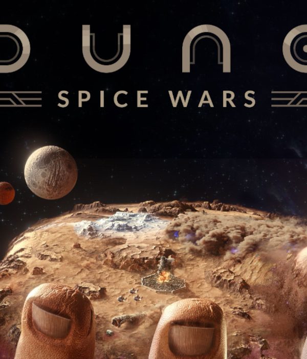 Dune: Spice Wars EU Steam CD Key
