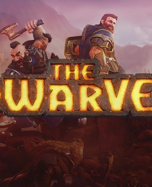The Dwarves EU Steam CD Key