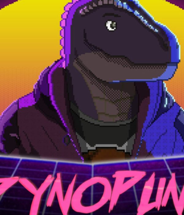Dynopunk EU PC Steam CD Key