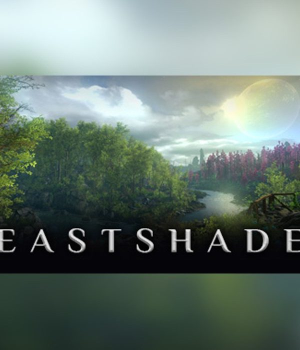 Eastshade EU Steam Altergift