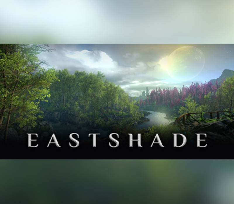 Eastshade EU PC Steam Altergift