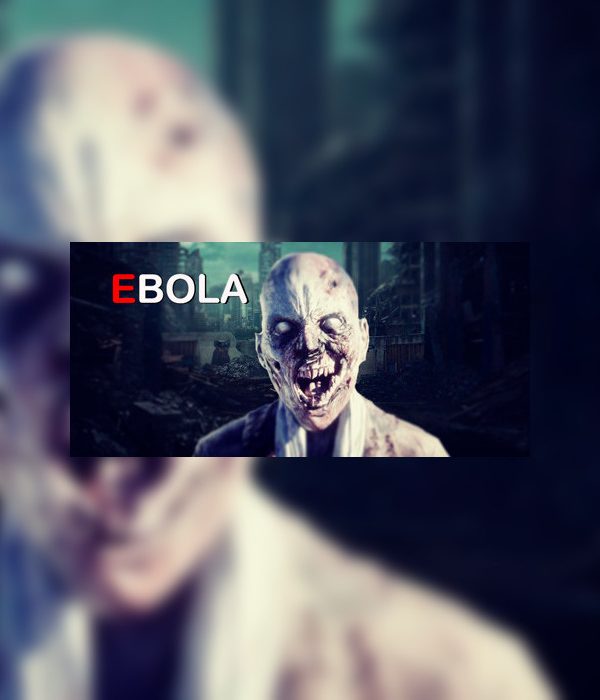EBOLA EU PC Steam CD Key
