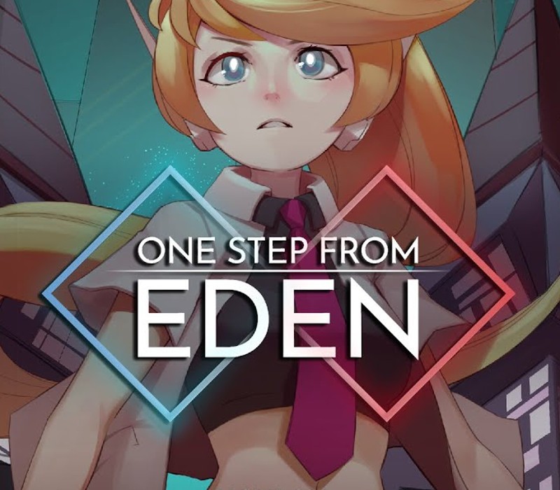 One Step From Eden EU PC Steam Altergift