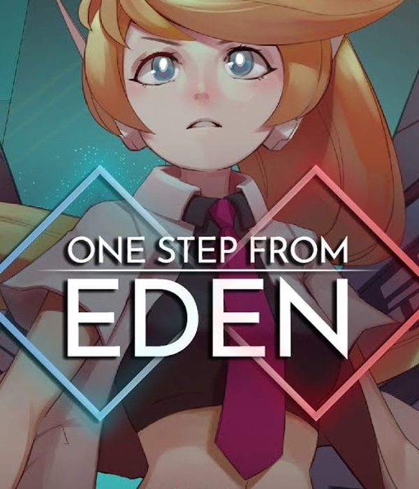 One Step From Eden EU Steam CD key