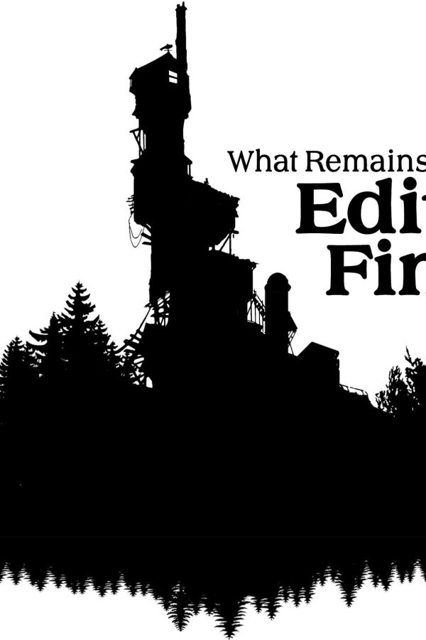 What Remains of Edith Finch EU Steam Altergift