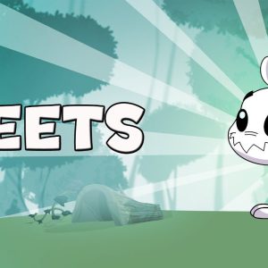 Eets Munchies EU PC Steam CD Key