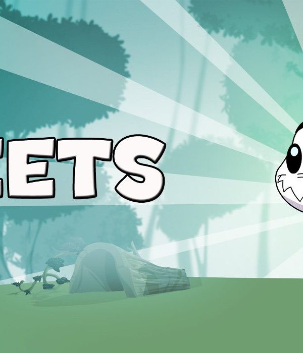 Eets Munchies EU PC Steam CD Key