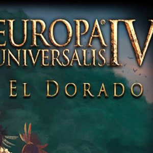 Europa Universalis IV - El Dorado Expansion EU PC Steam CD Key