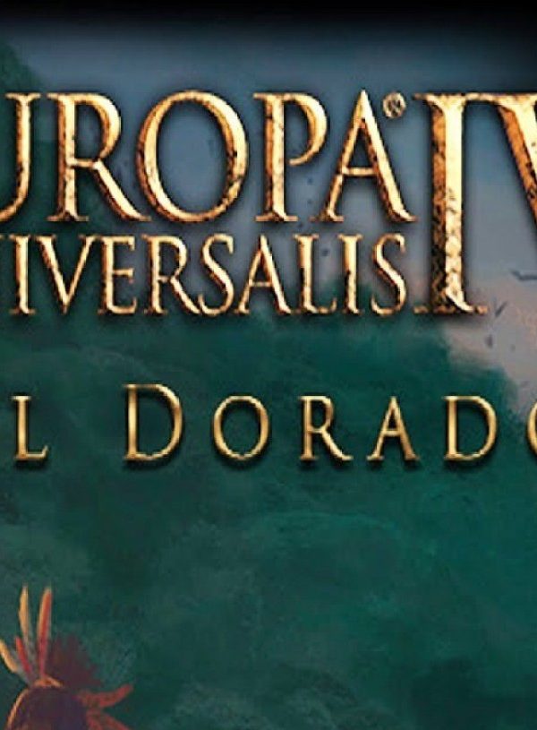 Europa Universalis IV - El Dorado Expansion EU PC Steam CD Key