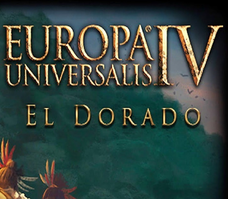 Europa Universalis IV: El Dorado Content Pack EU PC Steam CD Key
