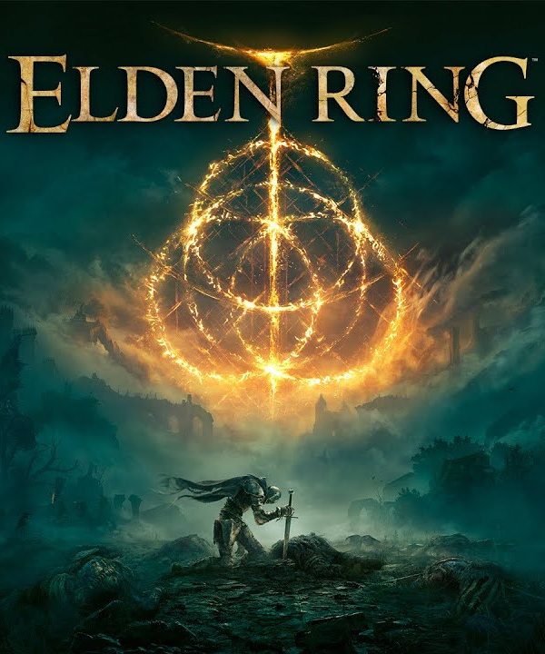 Elden Ring - Pre-Order Bonus DLC EU PS5 CD Key