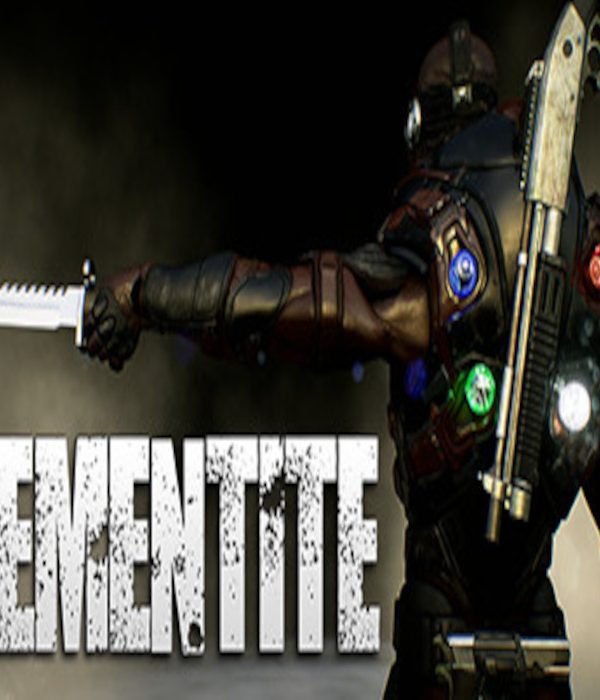Elementite EU PC Steam CD Key
