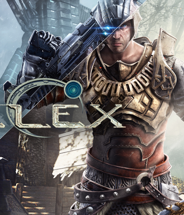 ELEX EU Steam CD Key