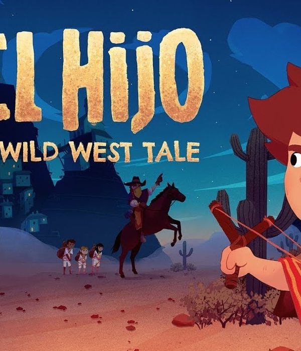 El Hijo: A Wild West Tale EU Steam CD Key