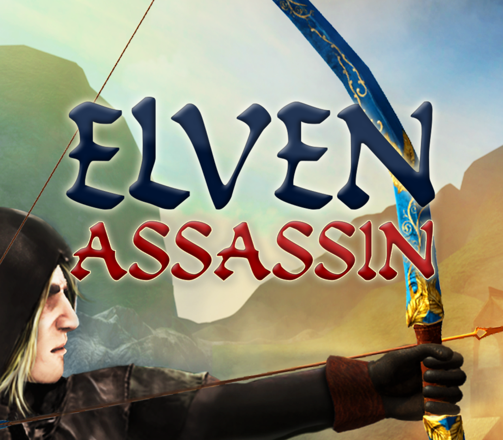 Elven Assassin EU PC Steam Altergift