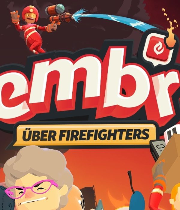 Embr EU PC Steam CD Key