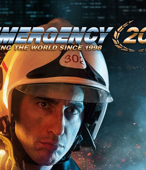 EMERGENCY 20 EU Steam Altergift