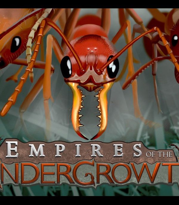 Empires of the Undergrowth EU Steam Altergift