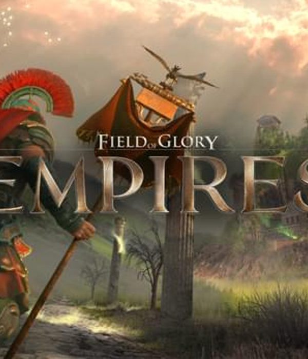 Field of Glory: Empires EU Steam CD Key