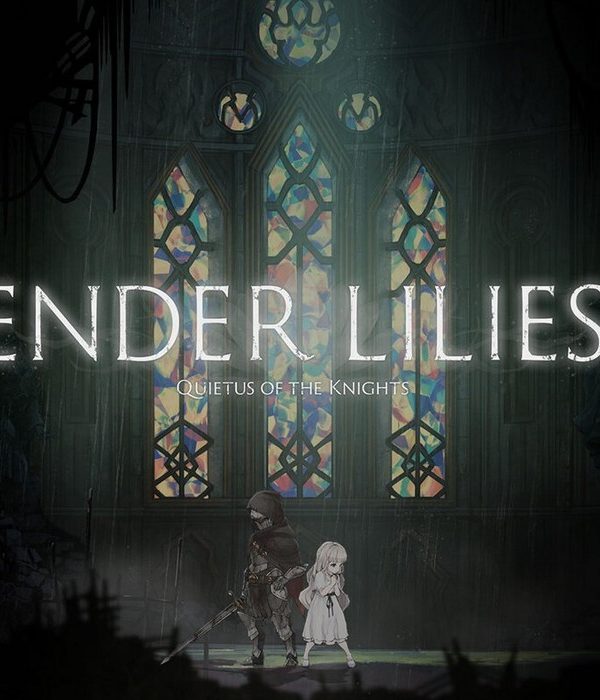 ENDER LILIES EU Steam Altergift