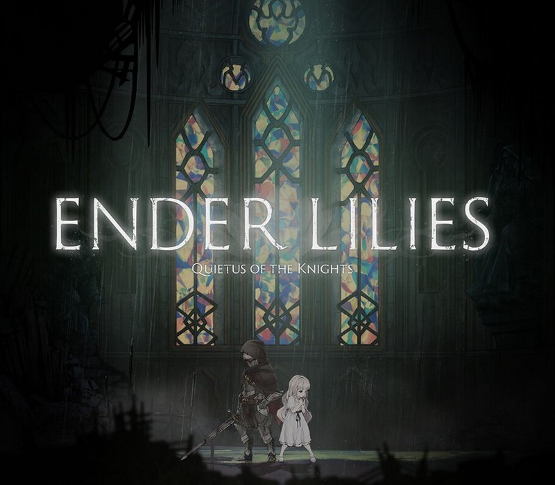 ENDER LILIES EU PC Steam Altergift
