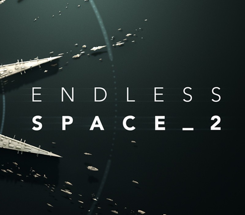 Endless Space 2 EU PC Steam Altergift