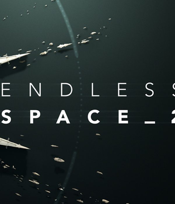 Endless Space 2 EU Steam CD Key
