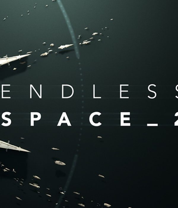 Endless Space 2 Digital Deluxe Edition EU Steam Altergift