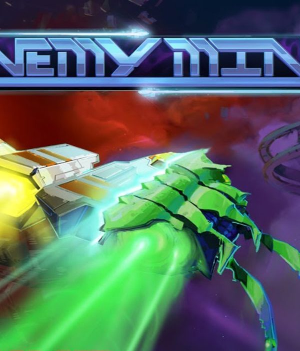 Enemy Mind EU PC Steam CD Key