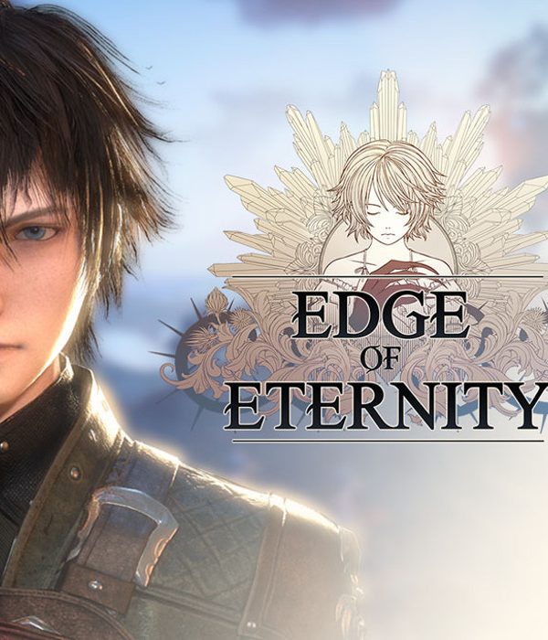 Edge Of Eternity EU PC Steam CD Key