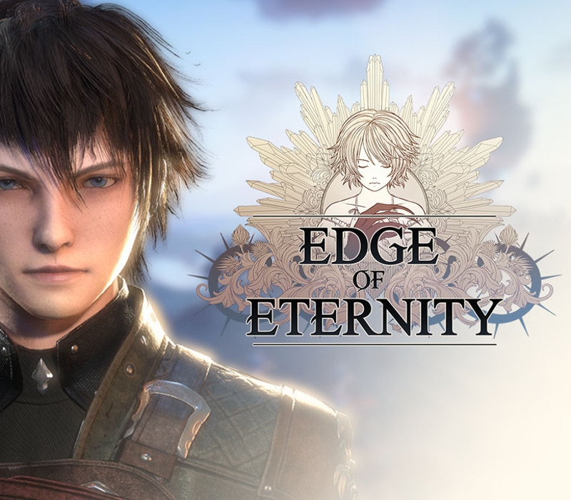 Edge Of Eternity EU PC Steam CD Key