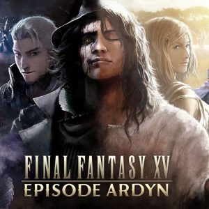 Final Fantasy XV - Episode Ardyn DLC EU PC Steam CD Key