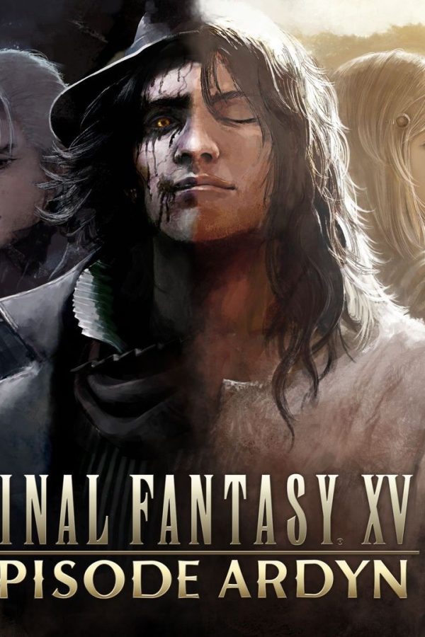 Final Fantasy XV Episode Ardyn Complete Edition EU Steam CD Key