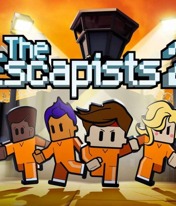 The Escapists 2 - Season Pass EU Steam CD Key