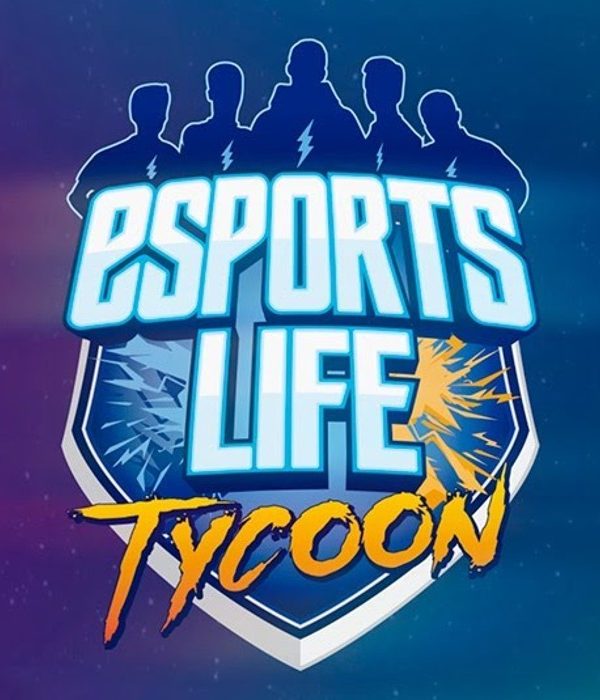 Esports Life Tycoon EU Steam Altergift