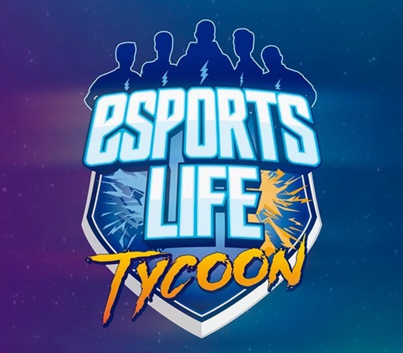 Esports Life Tycoon EU PC Steam Altergift